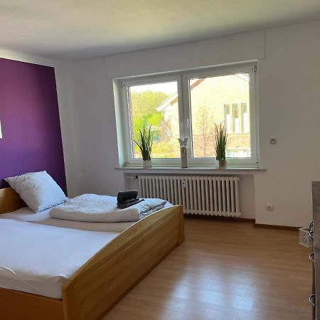 Apartment Geronimo Werne Ngoại thất bức ảnh