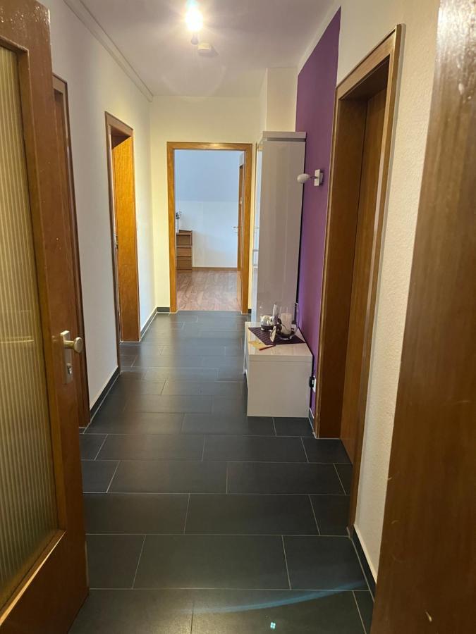 Apartment Geronimo Werne Ngoại thất bức ảnh