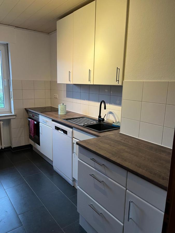 Apartment Geronimo Werne Ngoại thất bức ảnh